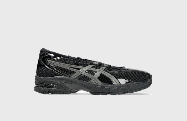 Asics Gel-DS Trainer SP Black