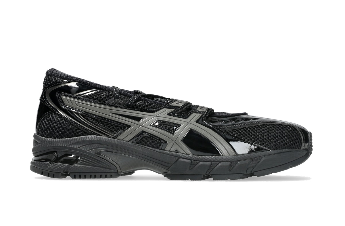 Asics Gel-DS Trainer SP Black Asics Gel-DS Trainer SP Black