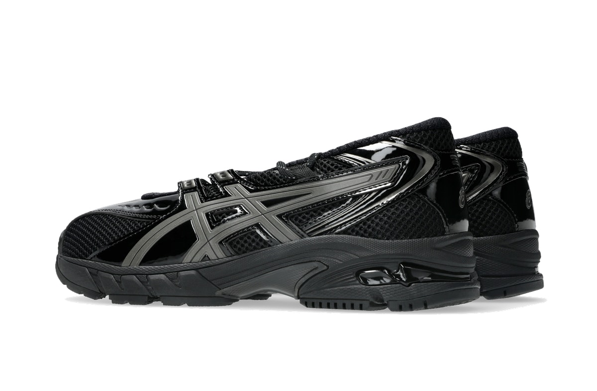 Asics Gel-DS Trainer SP Black Asics Gel-DS Trainer SP Black