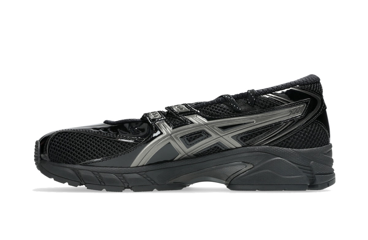 Asics Gel-DS Trainer SP Black Asics Gel-DS Trainer SP Black