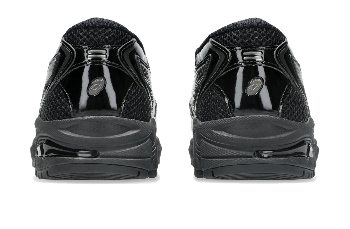 Asics Gel-DS Trainer SP Black Asics Gel-DS Trainer SP Black