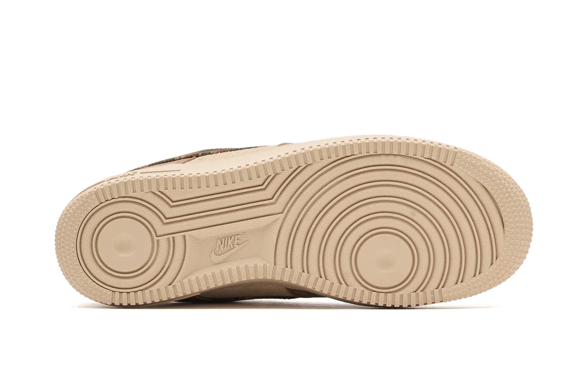 Nike Air Force 1 Low Realtree Rattan Nike Air Force 1 Low Realtree Rattan