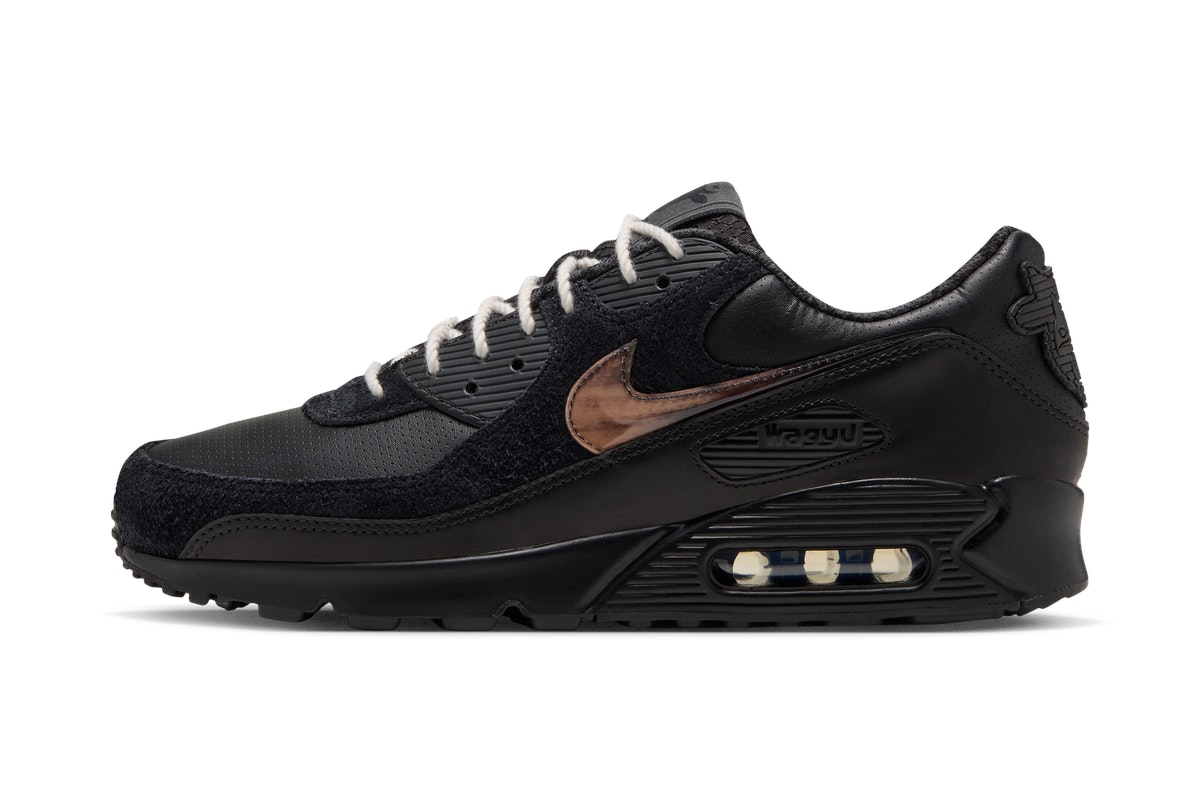 Wagyu x Nike Air Max 90 Wagyu x Nike Air Max 90