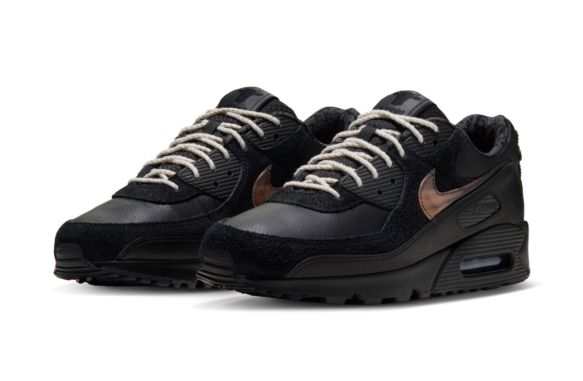 Wagyu x Nike Air Max 90 Wagyu x Nike Air Max 90