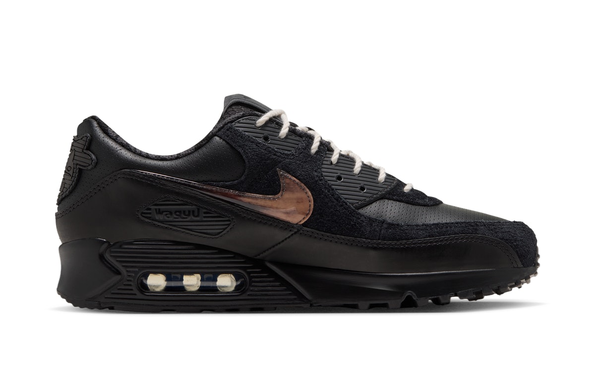 Wagyu x Nike Air Max 90 Wagyu x Nike Air Max 90