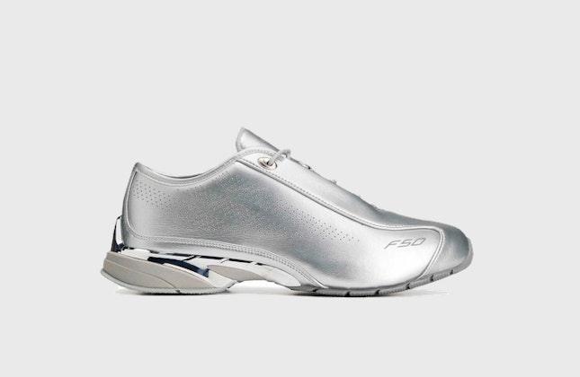 Arte Antwerp x adidas F50 Silver Metallic Arte Antwerp x adidas F50 Silver Metallic