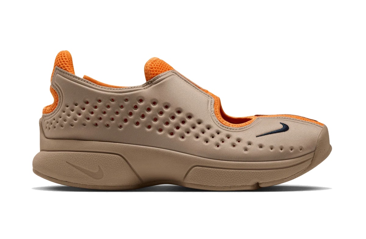 Nike Rift 2 Yukon Tan