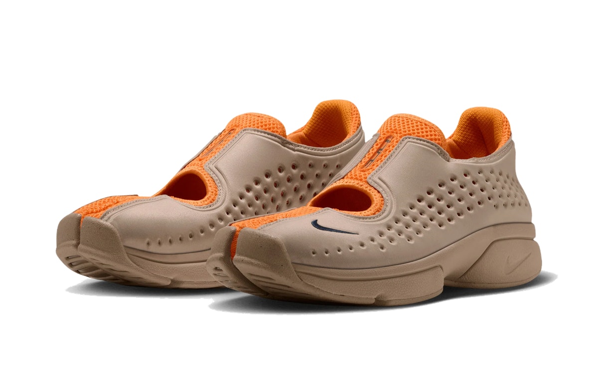 Nike Rift 2 Yukon Tan