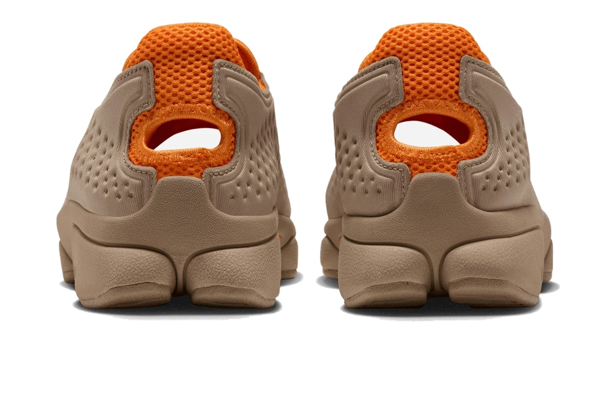 Nike Rift 2 Yukon Tan