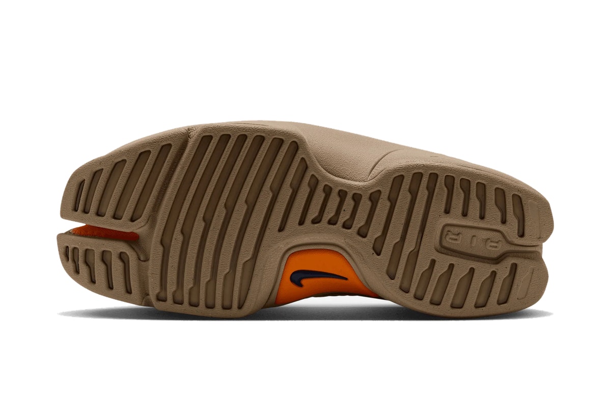 Nike Rift 2 Yukon Tan