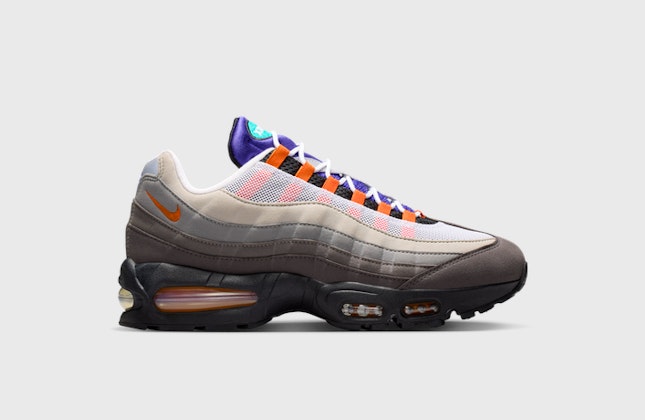 Nike Air Max 95 OG Big Bubble Greedy Nike Air Max 95 OG Big Bubble Greedy