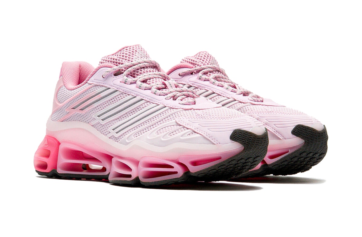 adidas Megaride AG Aero Pink