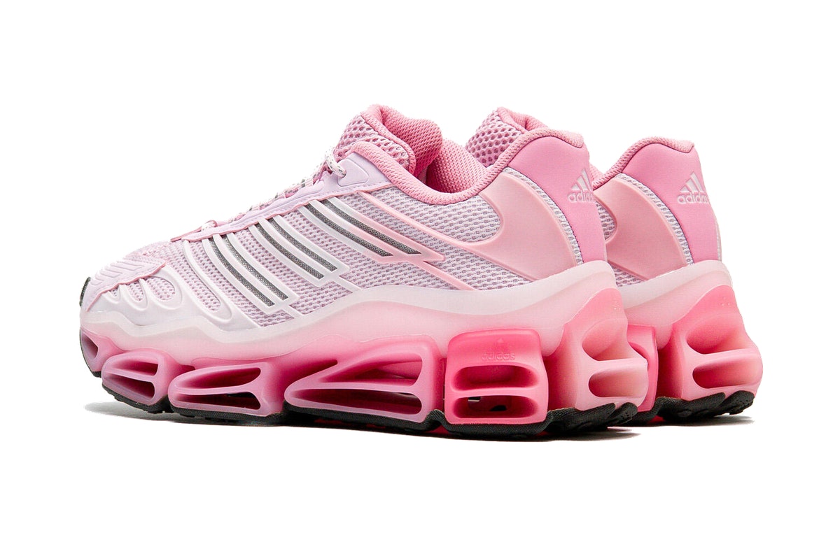 adidas Megaride AG Aero Pink