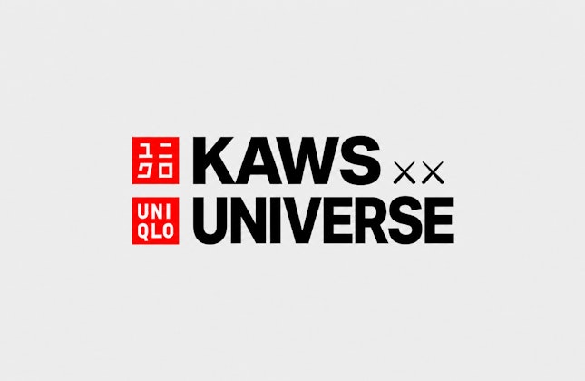 KAWS x UNIQLO KAWS x UNIQLO