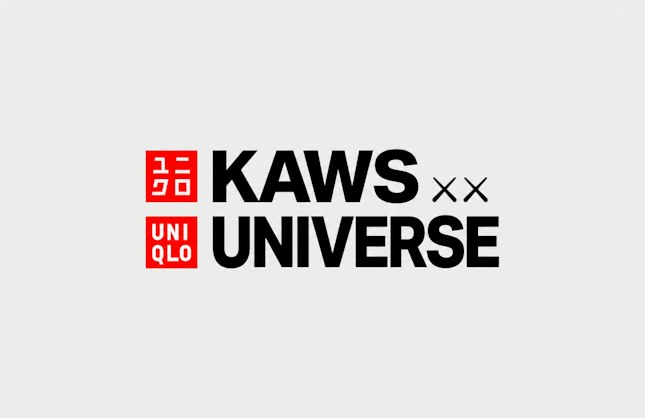 KAWS x UNIQLO