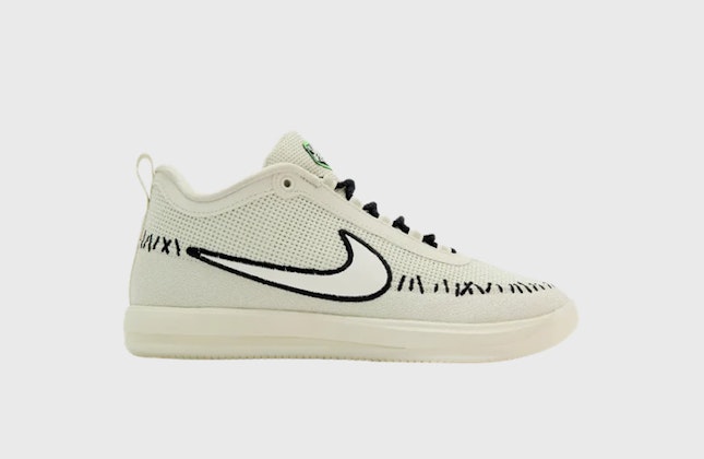 Nike Book 2 Halloween Oogie Boogie Nike Book 2 Halloween Oogie Boogie