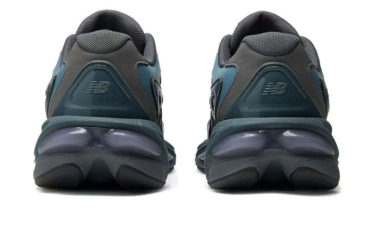 New Balance 983 Shadow Blue