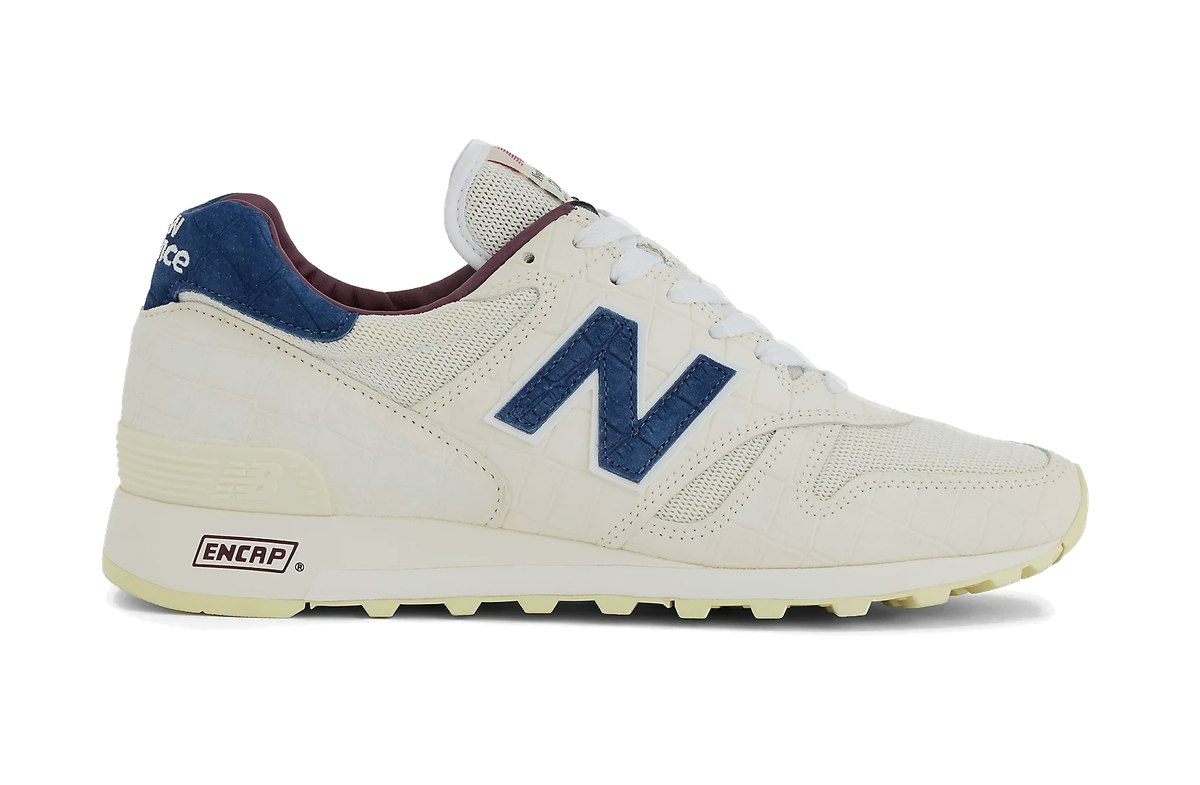 New Balance 1300 Made in USA Angora Blue Oyster New Balance 1300 Made in USA Angora Blue Oyster