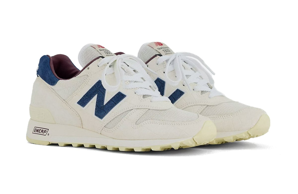 New Balance 1300 Made in USA Angora Blue Oyster New Balance 1300 Made in USA Angora Blue Oyster