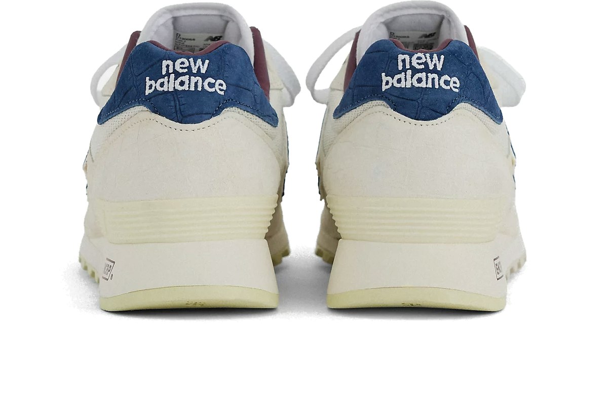 New Balance 1300 Made in USA Angora Blue Oyster New Balance 1300 Made in USA Angora Blue Oyster