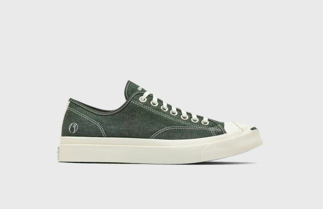 Palmes Jack x Converse Purcell PDM Mountain View
