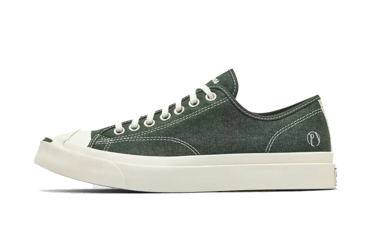 Palmes Jack x Converse Purcell PDM Mountain View Palmes Jack x Converse Purcell PDM Mountain View