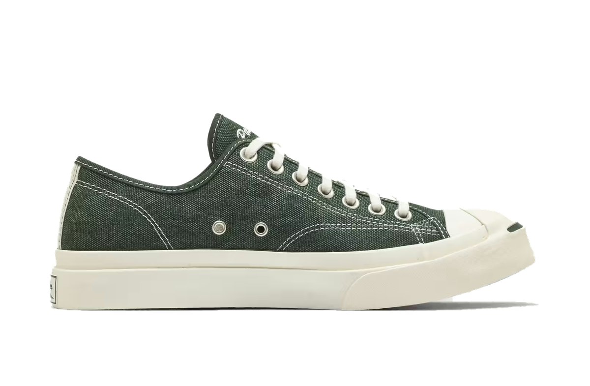 Palmes Jack x Converse Purcell PDM Mountain View Palmes Jack x Converse Purcell PDM Mountain View