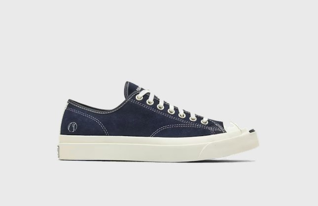 Palmes Jack x Converse Purcell PDM Parisian Night