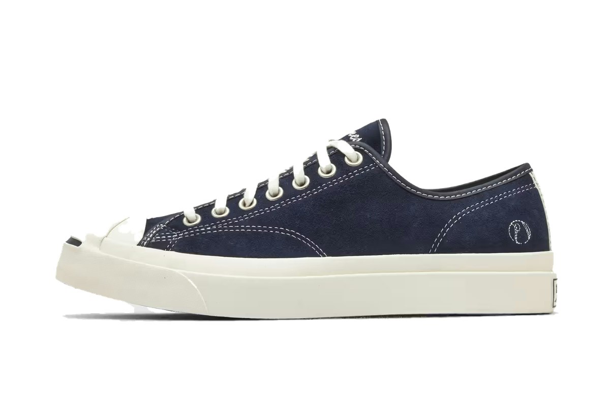 Palmes Jack x Converse Purcell PDM Parisian Night