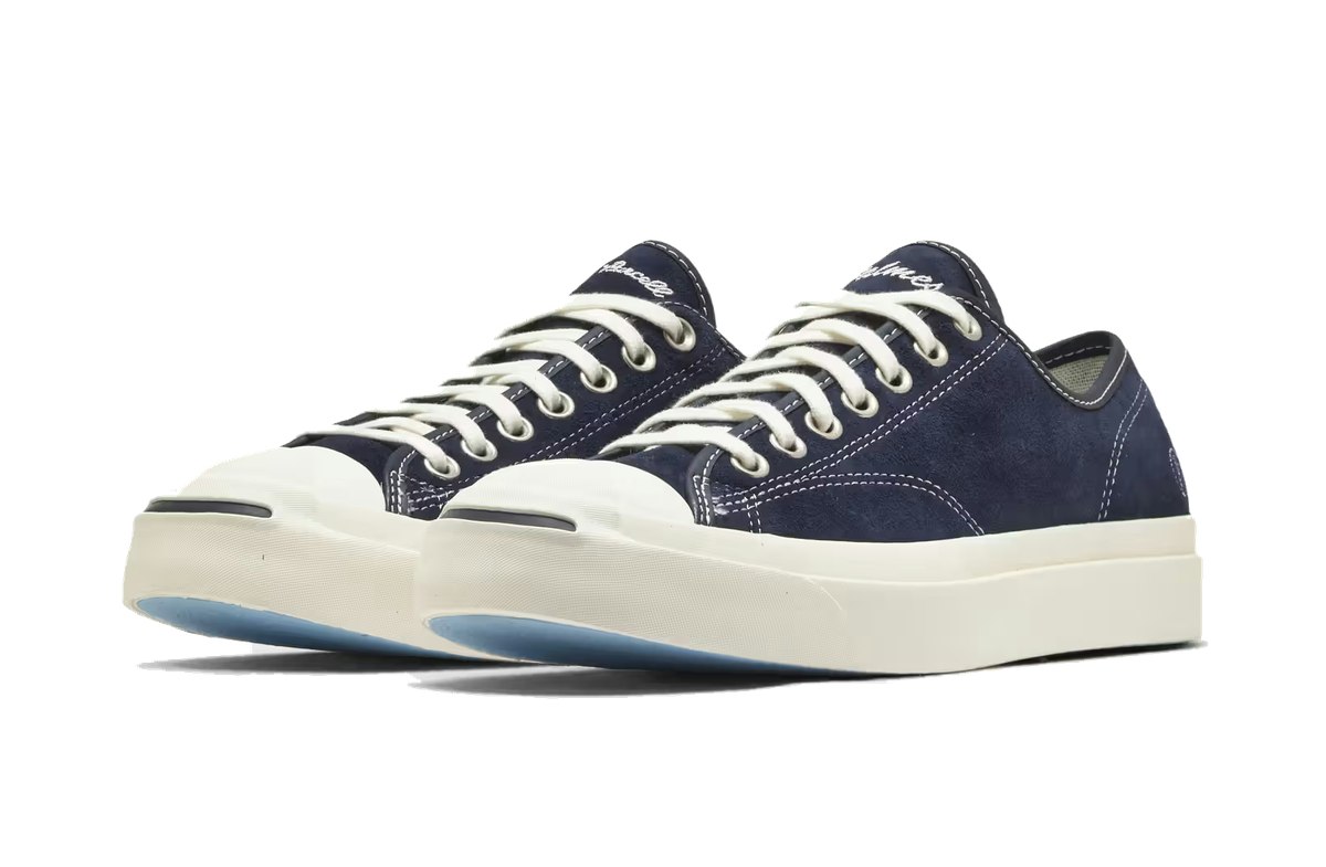 Palmes Jack x Converse Purcell PDM Parisian Night
