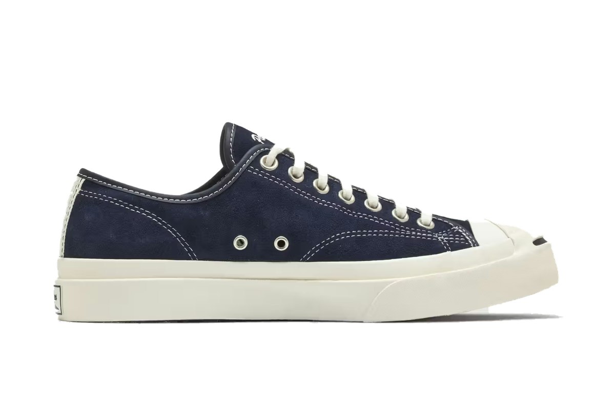 Palmes Jack x Converse Purcell PDM Parisian Night
