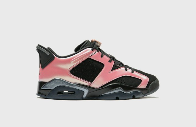 Nike Air Jordan 6 Retro Low Metamorphosis