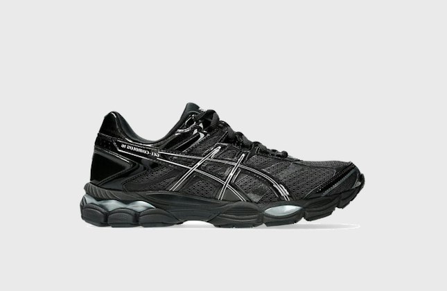 Asics Gel-Cumulus 16 Patent Pack Asics Gel-Cumulus 16 Patent Pack