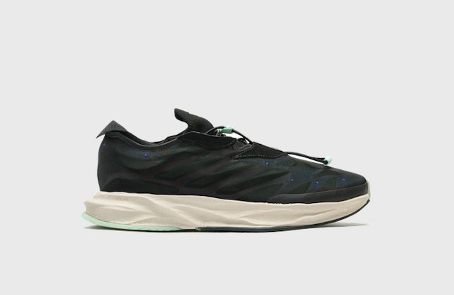 adidas Terra Mono Lightstrike Black Alumina adidas Terra Mono Lightstrike Black Alumina
