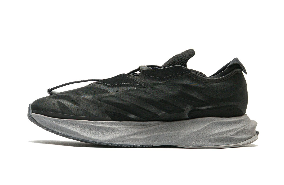 adidas Terra Mono Lightstrike Black Grey adidas Terra Mono Lightstrike Black Grey