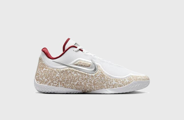 Nike LeBron 23 Laser Nike LeBron 23 Laser