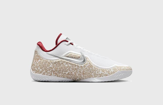 Nike LeBron 23 Laser