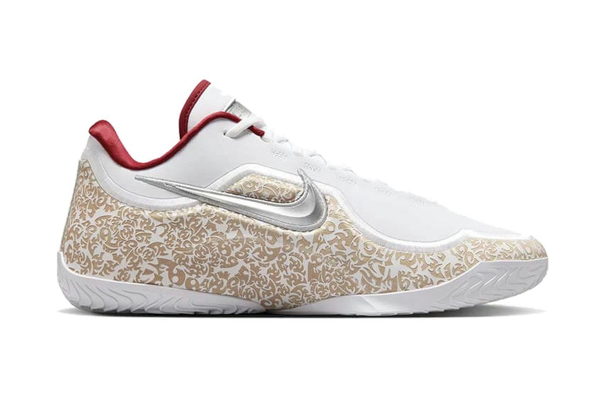 Nike LeBron 23 Laser