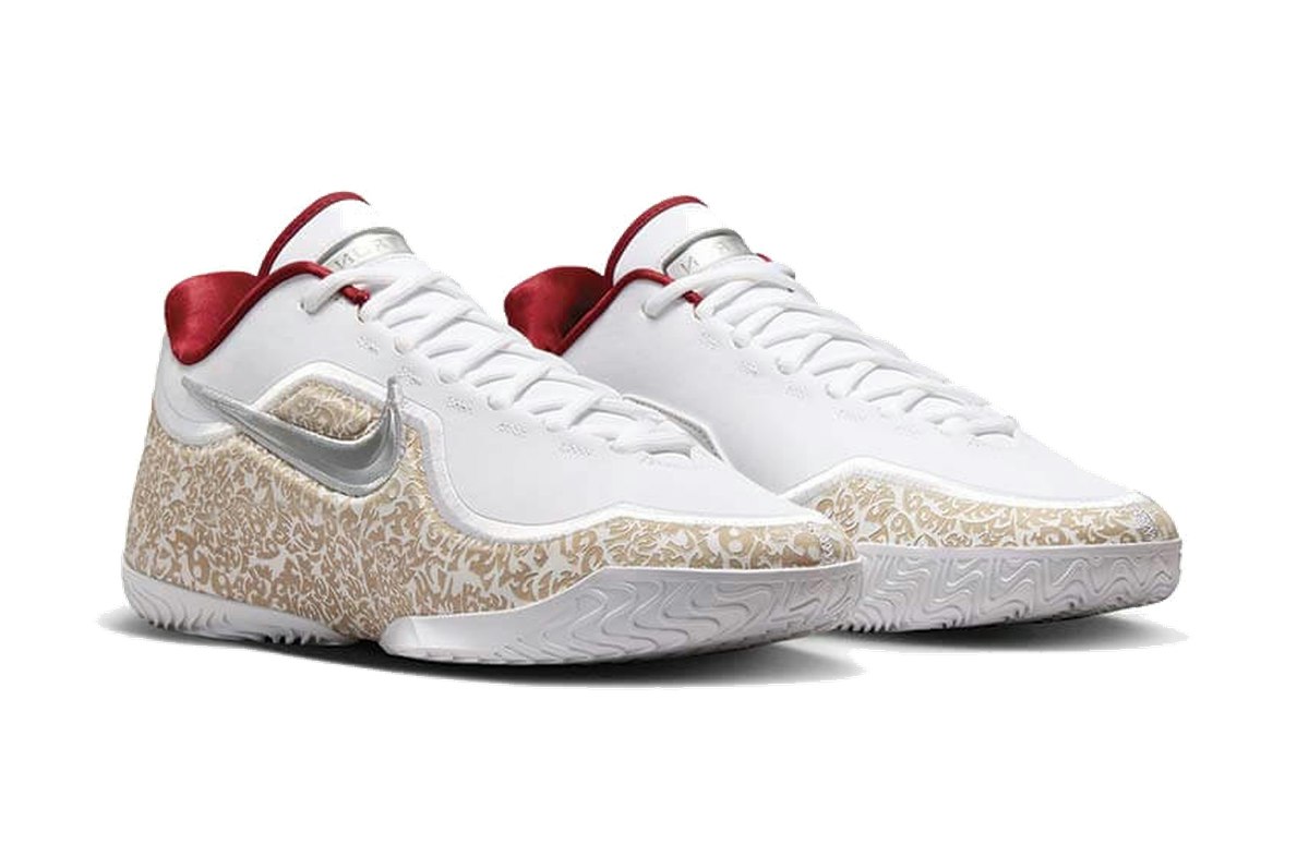 Nike LeBron 23 Laser