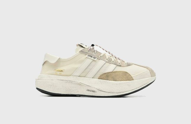 Song For The Mute x adidas SL 72 Pro Cream White Song For The Mute x adidas SL 72 Pro Cream White