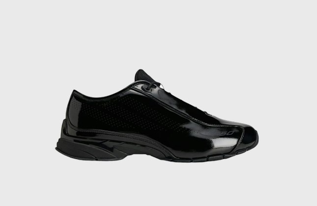 Arte Antwerp x adidas F50 Feather Patent Leather Black Arte Antwerp x adidas F50 Feather Patent Leather Black