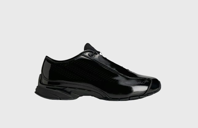 Arte Antwerp x adidas F50 Feather Patent Leather Black