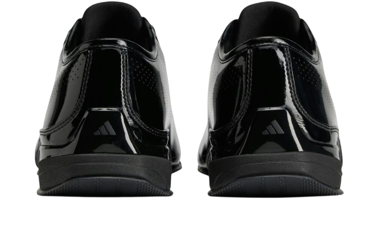 Arte Antwerp x adidas F50 Feather Patent Leather Black