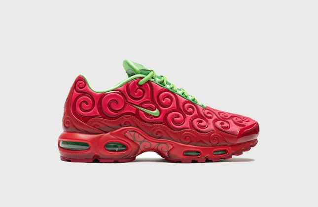 One Piece x Nike Air Max Plus Ope Ope One Piece x Nike Air Max Plus Ope Ope