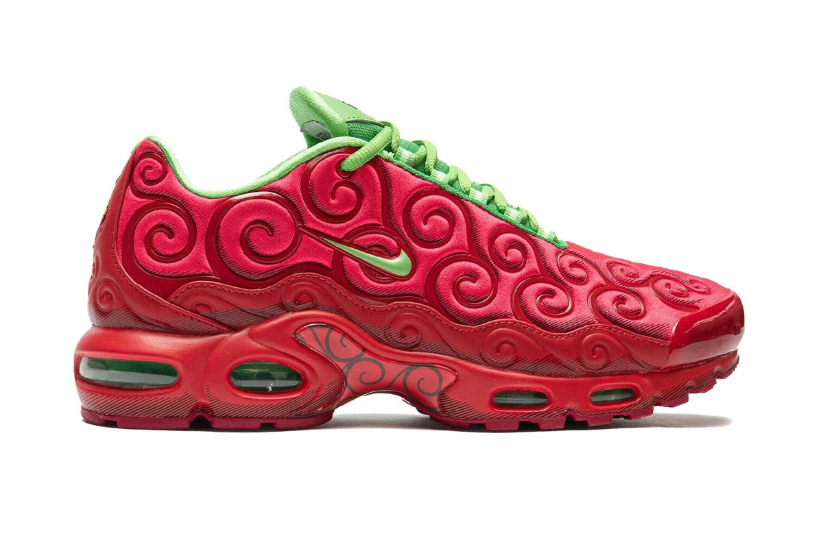 One Piece x Nike Air Max Plus Ope Ope One Piece x Nike Air Max Plus Ope Ope