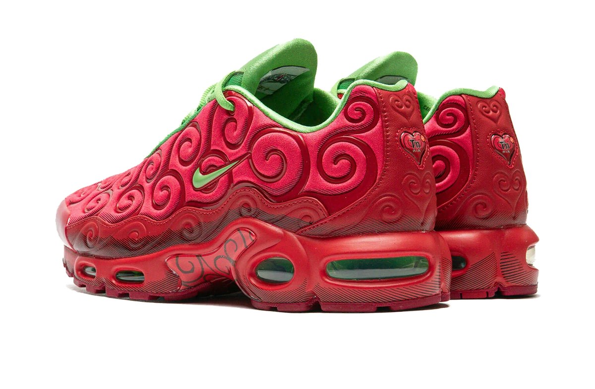 One Piece x Nike Air Max Plus Ope Ope One Piece x Nike Air Max Plus Ope Ope