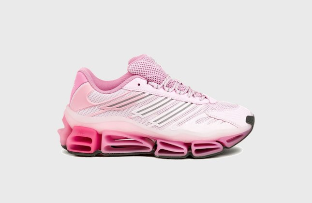 adidas Megaride AG Aero Pink adidas Megaride AG Aero Pink