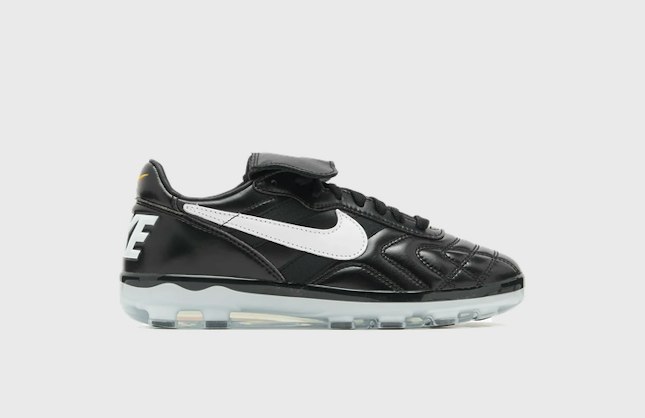 Nike Cryoshot Tiempo '94 OG