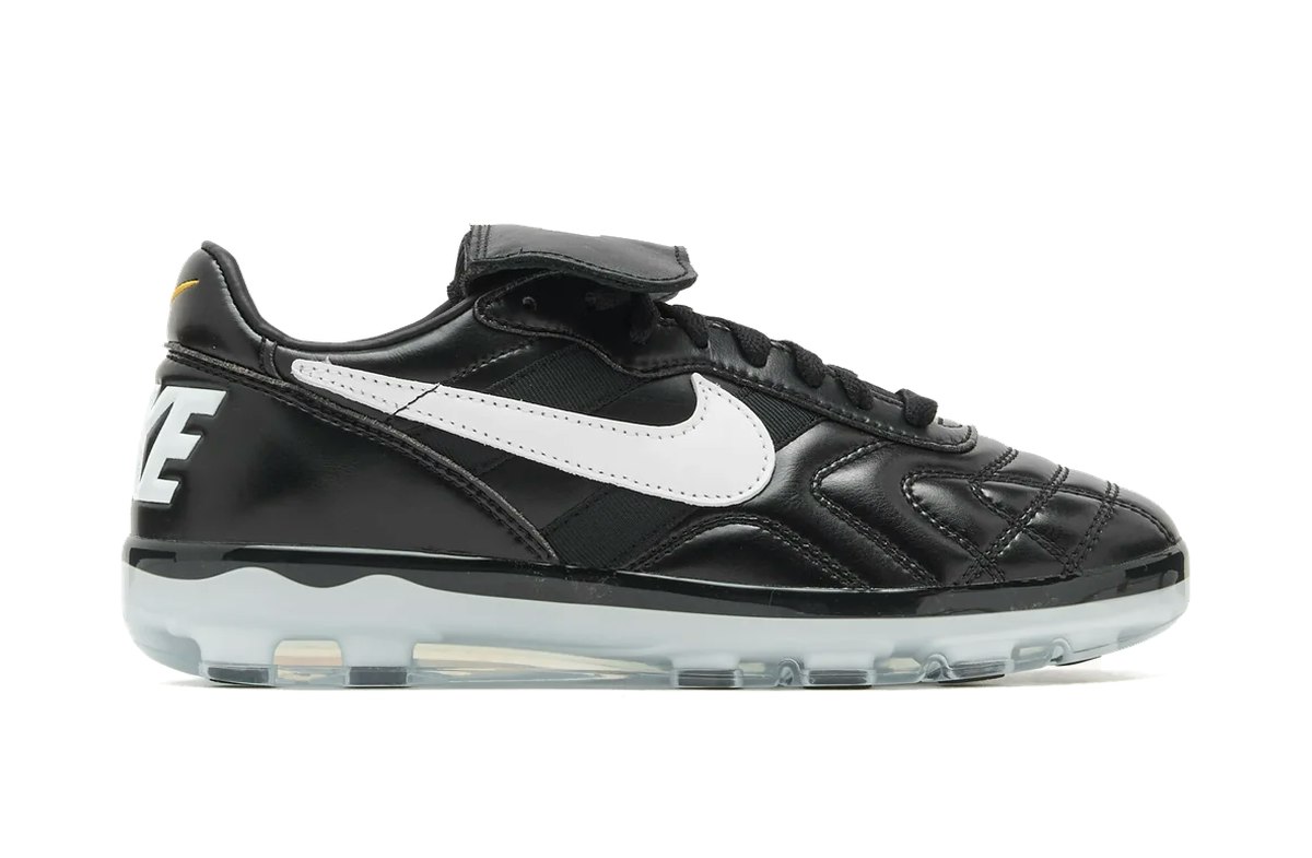 Nike Cryoshot Tiempo '94 OG Nike Cryoshot Tiempo '94 OG