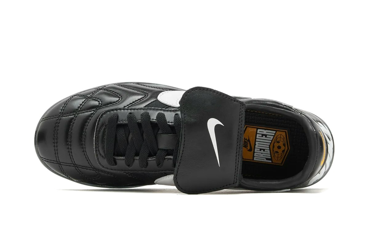 Nike Cryoshot Tiempo '94 OG Nike Cryoshot Tiempo '94 OG